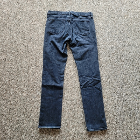 J. Crew Skinny Stretch Jeans - Picture 4 of 4